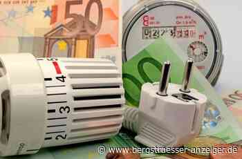 Heizkosten: Heppenheimer Seniorenbeirat fordert mehr Entlastung für die Ältere Generation - Heppenheim - Nachrichten und Informationen - Bergsträßer Anzeiger