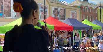 Black Voices Cornwall to host free event in Truro celebrating cultural diversity - Falmouth Packet