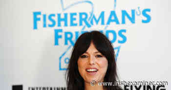 Imelda May: I saw impact of second homes in Cornwall filming Fisherman's Friends - Irish Examiner