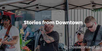 Downtown Cornwall Gets A New Website - Choose Cornwall - Choose Cornwall