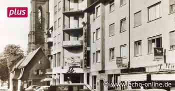 Grüße aus Lampertheim nach Paris gesendet - Echo Online