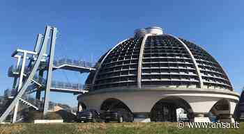 Quasi 41 gradi a Foligno, estate sempre più rovente - Agenzia ANSA