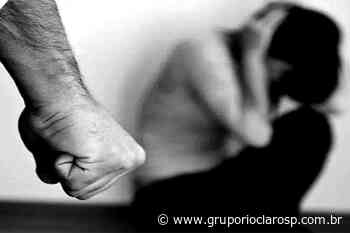 Homem é preso em flagrante por violência doméstica em Santa Gertrudes - Grupo Rio Claro SP