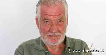 Conte torna a Ovada per il Rebora Festival - Il Piccolo