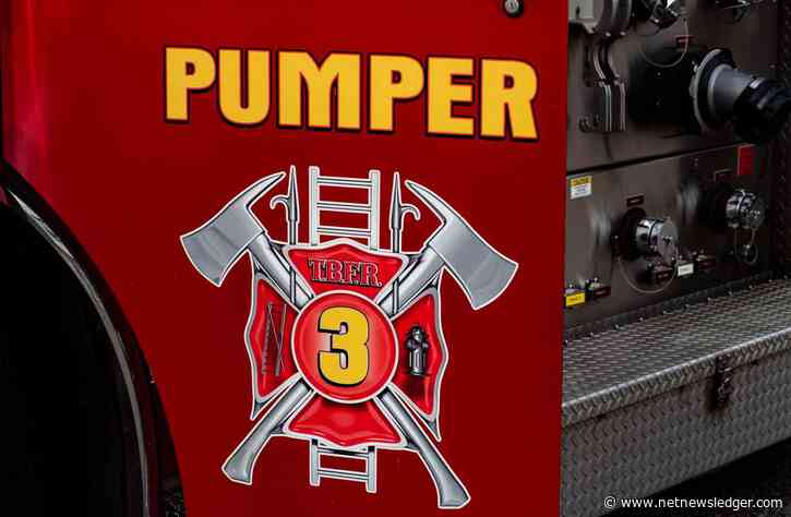 Solid Waste and Recycling Facility Closed Due to Fire