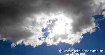 Météo du lundi 15 août 2022 à Lorient - Le Télégramme