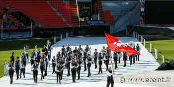 Le tacle du lundi – Lorient-Lyon : gazon maudit ! - Le Point