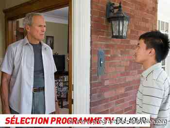 Programme TV : Gran Torino, Festival interceltique de Lorient… que regarder à la télé ce soir ? - Télé7