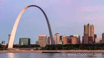 City’s Primary Investment In Community Comes Through Police Department’s Wrongful Death Settlements - The Onion