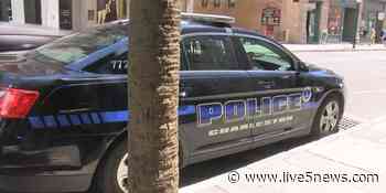 Police identify vulnerable man found in West Ashley - Live 5 News WCSC