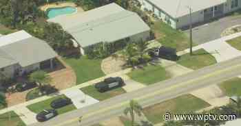 Police investigating after body found in North Palm Beach home - WPTV News Channel 5 West Palm