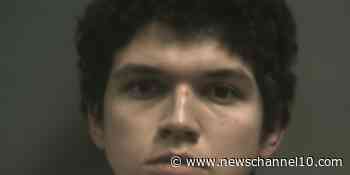 Amarillo Police: Man arrested after SWAT standoff near Ridgecrest - KFDA