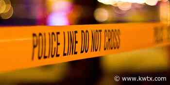 Temple Police identify man killed in wreck early Sunday morning - KWTX