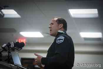 Burlington police officer shoots man in leg - vtdigger.org