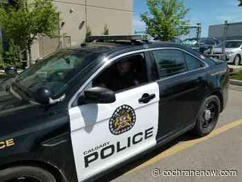 UPDATE: Police looking for missing teen sisters - CochraneNow.com