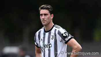 Repubblica Torino - C’è subito la grana Sassuolo per la nuova Juve a trazione serba - Tutto Juve