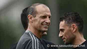 Allegri: "Juve-Sassuolo è una partita di Serie A e non possiamo scherzare" - Sassuolonews.net