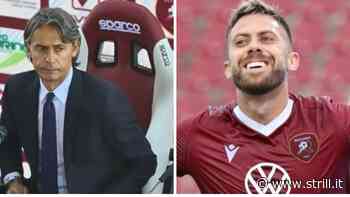 Da Stellone a Inzaghi, opera completata: la Reggina ha ritrovato il sorriso di Menez - strill.it - Strill.it
