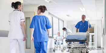 Opera Pia Coianiz: concorso 3 infermieri, tempo indeterminato - Ti Consiglio