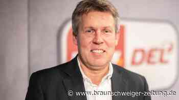 Liga-Chef warnt vor Folgen der Energiekrise für Eishockey