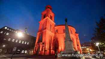 Gas-Krise: Kommunen müssen Energie sparen - das plant die Stadt Fulda - Fuldaer Zeitung