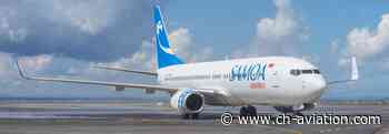 Samoa Airways terminates lease for unwanted B737-800 - ch-aviation