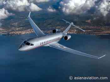 Vista says growth continuing despite 'challenging' environment - Asian Aviation