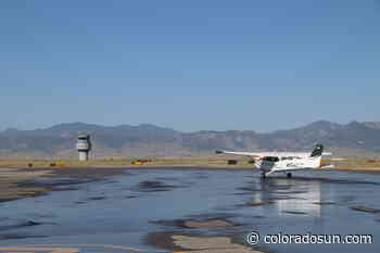 Doctors ask Jefferson County officials to take action on leaded aviation gas - The Colorado Sun