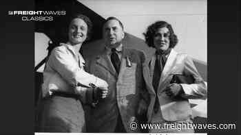 FreightWaves Classics/Pioneer: Bendix, an automotive and aviation inventor, born 140 years ago (Part 2) - FreightWaves