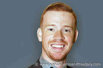 PODCAST: Qualicum Beach Coun. Robert Filmer looks ahead to aviation career - vancouverislandfreedaily.com