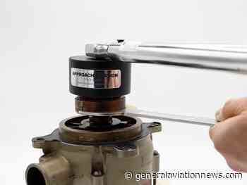 Alternator Coupling Tool Kit enhanced — General Aviation News - General Aviation News