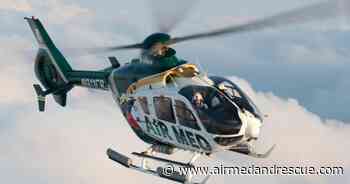 Metro Aviation responds to claims the company forced a pilot to resign - AirMed and Rescue Magazine