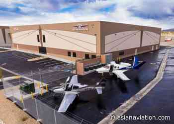 All In Aviation purchases ALSIM SR FTD; CPaT signs deal with regional carrier Mesa Airlines - Asian Aviation