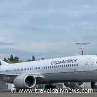 Aviation Capital Group announces delivery of one Boeing 737-9 MAX to Copa Airlines - Travel Daily News International