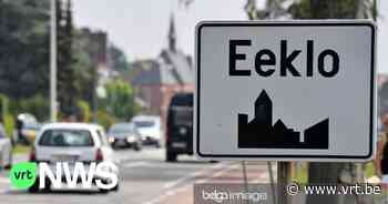 Onenigheid in stadsbestuur Eeklo om aantal rijstroken op drukke N9 in centrum te halveren - VRT NWS