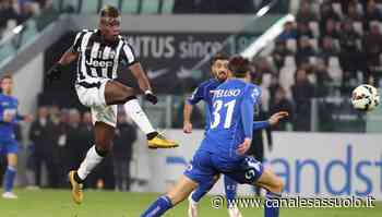 Paul Pogba infortunato negli USA: il francese salta il Sassuolo a Ferragosto - CanaleSassuolo.it