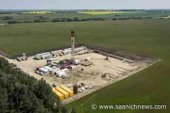 Statistics Canada says manufacturing sales down 0.8% in June - Saanich News