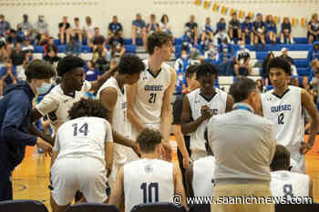 Ontario leads Canada Summer Games with most golds, most medals - Saanich News