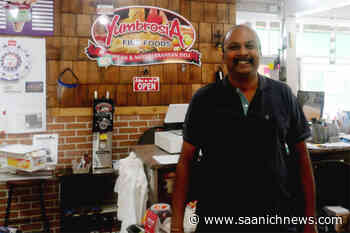 Yumbrosia reopening in Oak Bay after months of closure - Saanich News