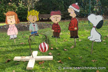 Community outcry for Peanuts characters ‘heartwarming,’ creator says - Saanich News