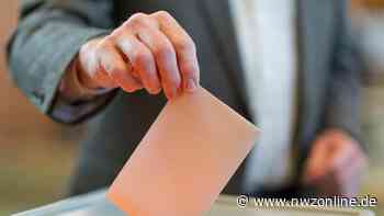 Wahlkreis Rastede/Wesermarsch: Landtagswahl findet ohne AfD-Kandidaten statt - Nordwest-Zeitung