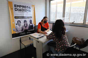 Diadema gera 1.595 novos empregos este ano - diadema.sp.gov.br
