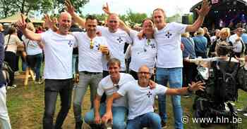 Cogétama Fest is terug: “Gratis festival voor heel het gezin” - Het Laatste Nieuws