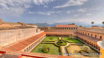 A Ferragosto aperti musei e parchi archeologici regionali: anche a Monreale - Monreale Press