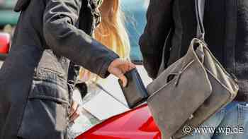 Olpe: Mehrere Diebstähle in Stade - Verdächtige festgenommen - WP News