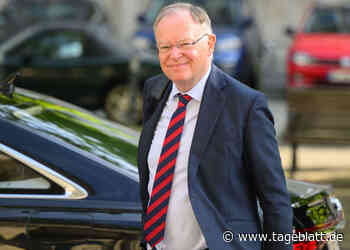 Wahlkampf im Landkreis Stade: Politprominenz kündigt sich an - Landkreis Stade - Tageblatt-online