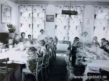 Kinderverschickungen ins Kurheim: Über das Martyrium eines Stader Geschwisterpaars - Stade - Tageblatt-online