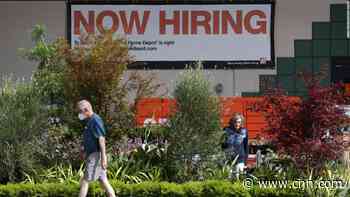 Analysis: US economy didn't get recession memo