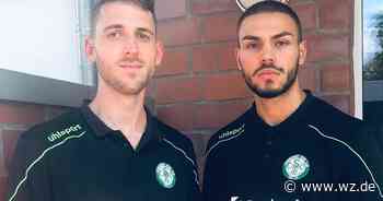 Fünf Gegentore in 17 Minuten: Cronenberger SC erwischt es in Meerbusch heftig​ - Westdeutsche Zeitung