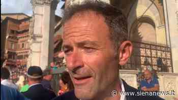 Valdimontone, Marchetti: “Carboni domani avrà una grande opportunità” - Siena News